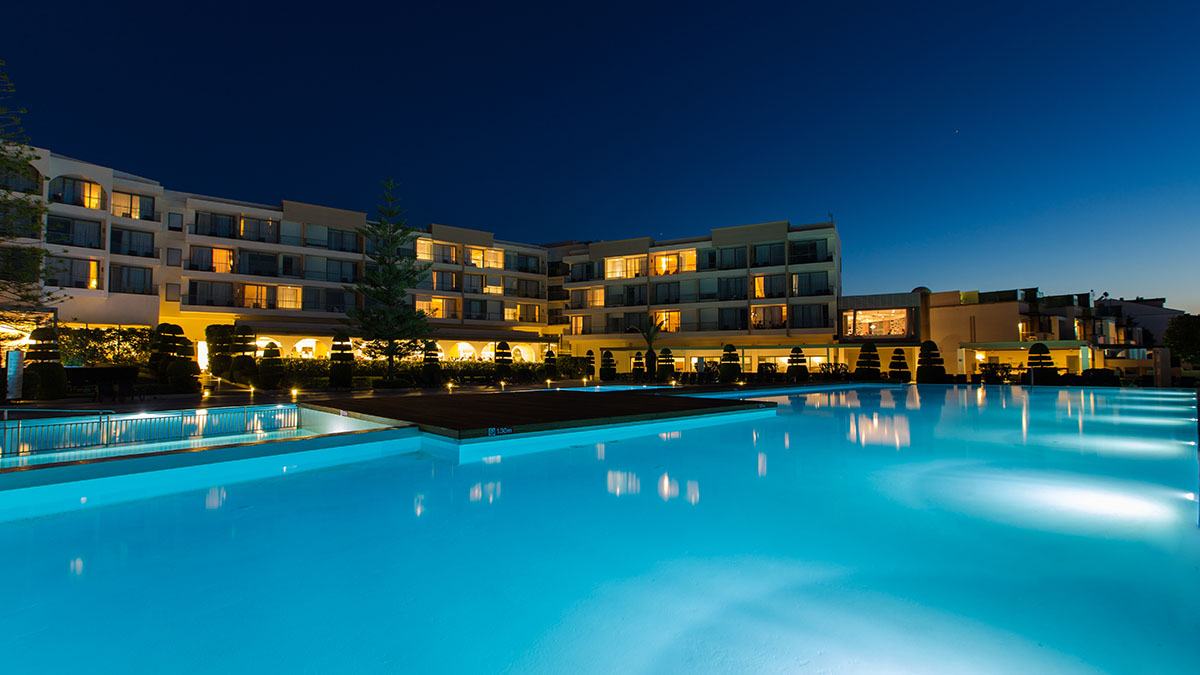 Sentido Ixian Grand Hotel and Suites - NR